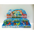 2013 Newest Lovely Cartoon Dinosaur Toy